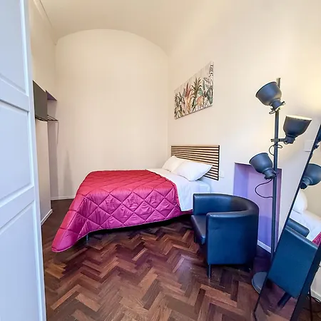 Apartamento Rebaus 307